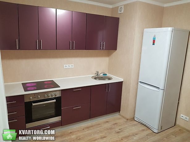 Rent out 1-room apartment. Харьков, Героев труда — photo 2