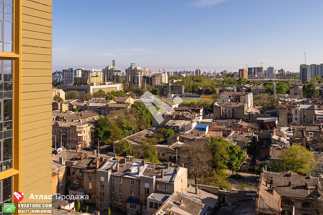 Sell 1-room apartment. Одесса, Большая Арнаутская — photo 10