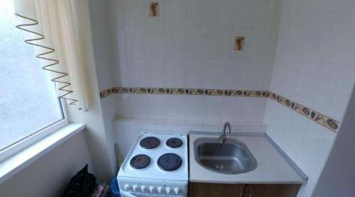 Rent out 2-room apartment. Одесса, Люстдорфская дорога — photo 9