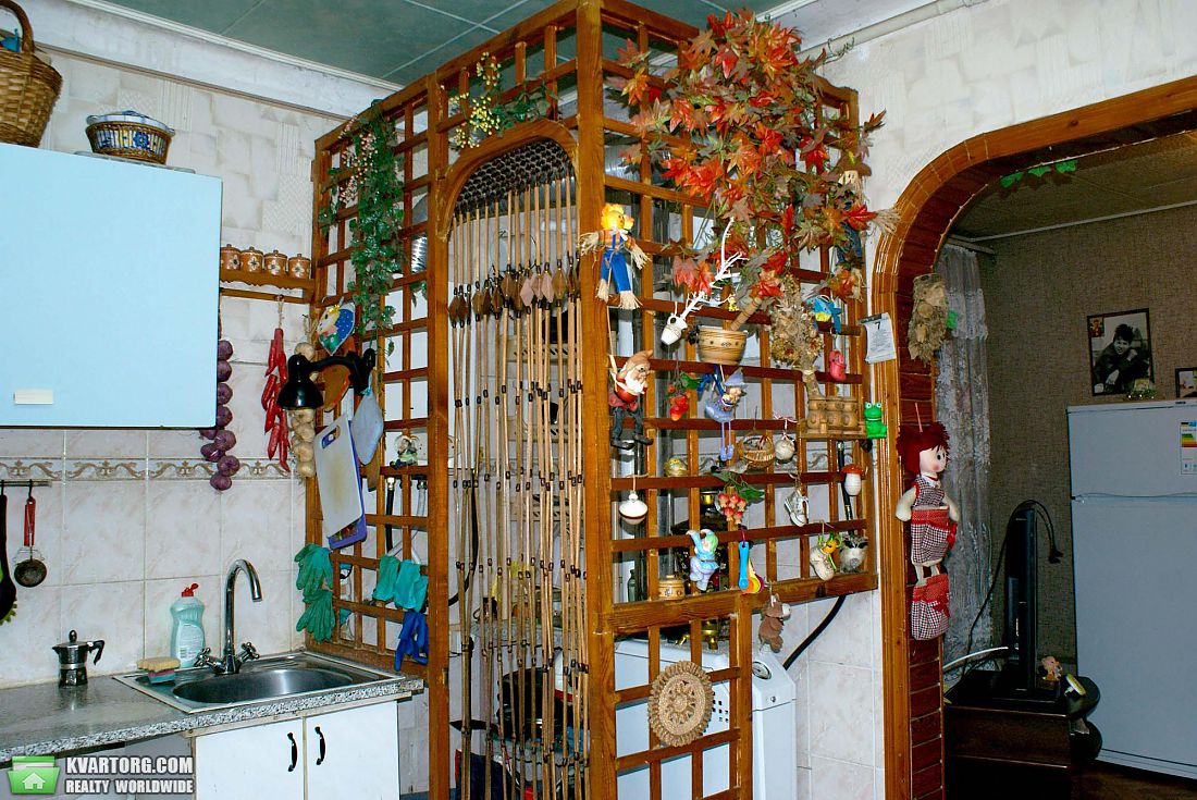 Sell house. Киев,  Тешебаева — photo 4