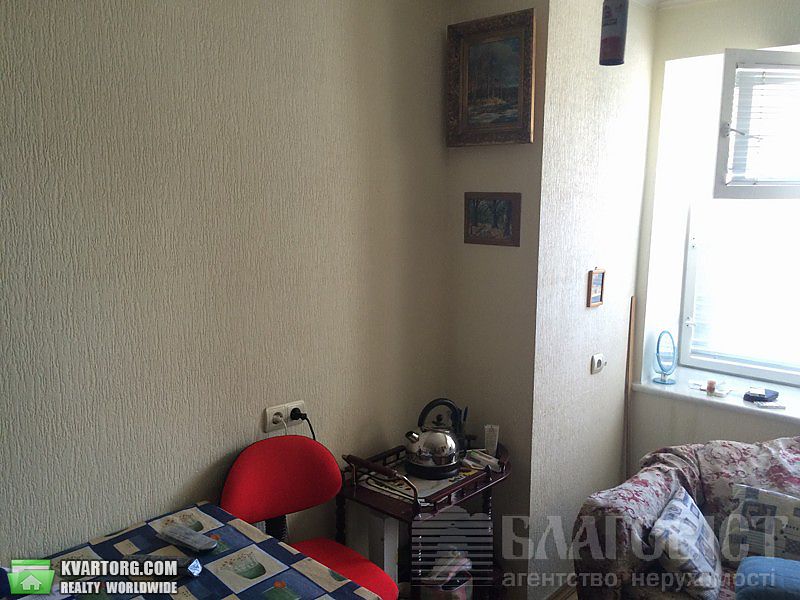 Sell 1-room apartment. Киев,  Бажана — photo 4