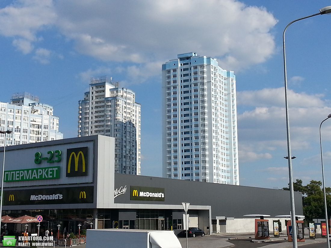 Sell 1-room apartment. Киев, Бажана проспект — photo 4
