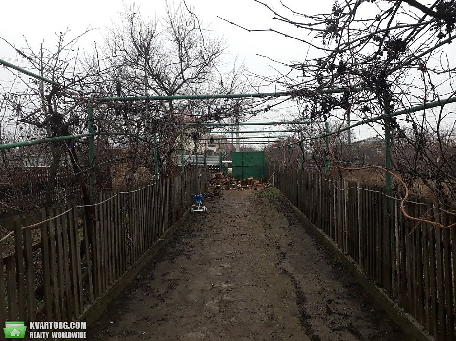 Sell house. Одесса, Черноморцев — photo 10