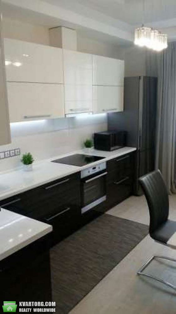 Rent out 2-room apartment. Киев,  Демиевская — photo 8