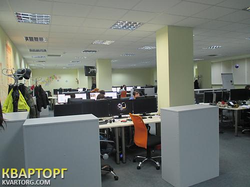 Rent out office. Киев, Гайдара — photo 3