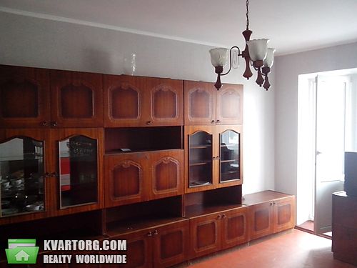 Sell 1-room apartment. Киев, Беретти — photo 1