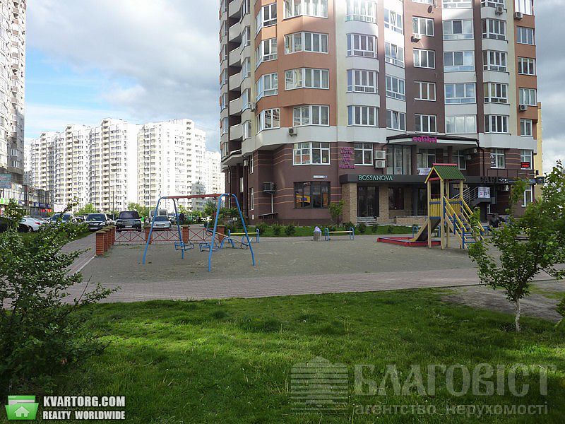 Sell 2-room apartment. Киев,  Ахматовой — photo 3