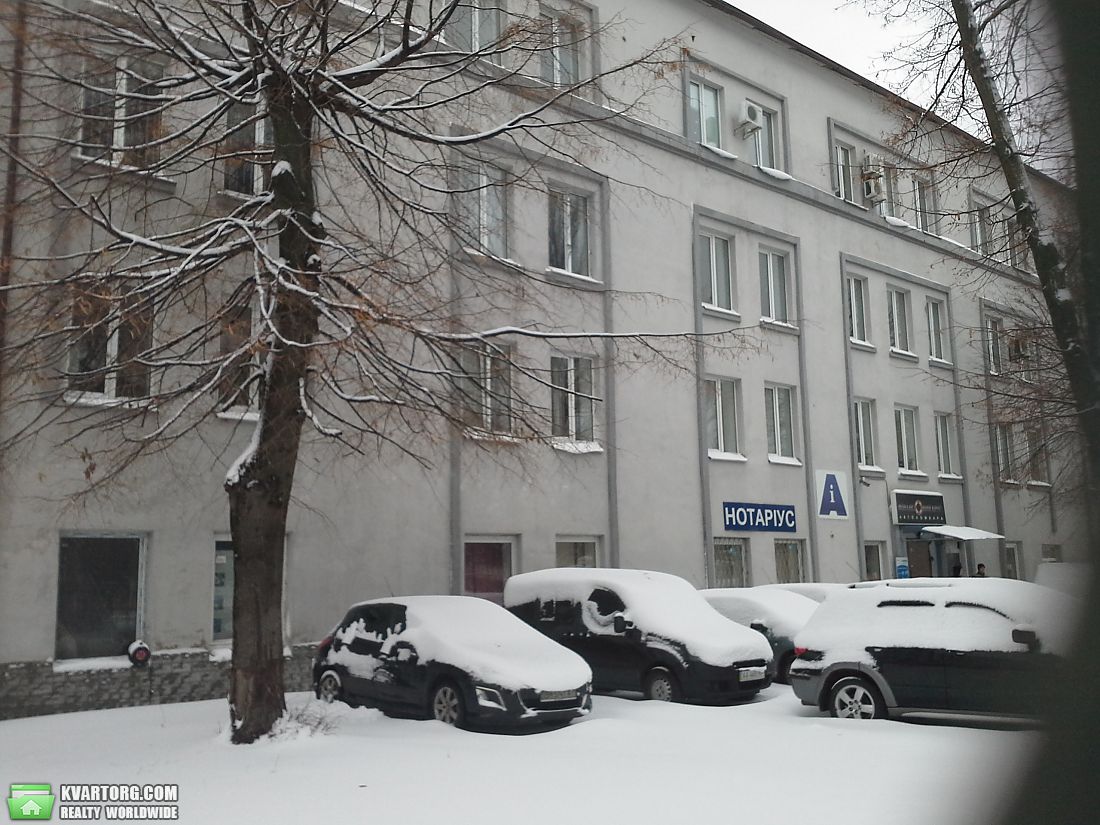Rent out office. Киев, Лепсе бул — photo 2