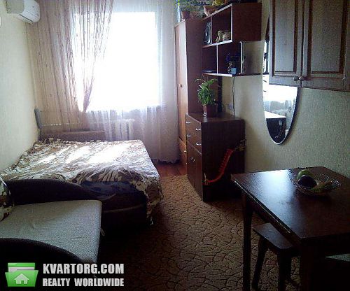 Sell 1-room apartment. Киев, Щербакова — photo 1