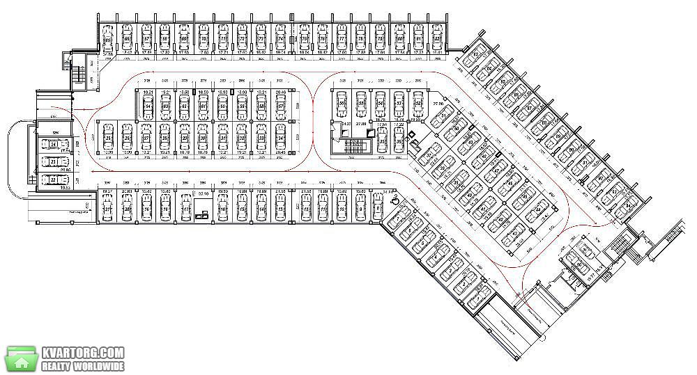 Sell 3-room apartment. Киев, Маланюка — photo 9