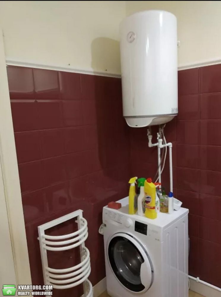 Rent out 2-room apartment. Киев,  Банковая — photo 8