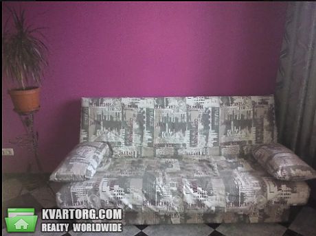 Rent out 1-room apartment. Киев,  Кольцова бул — photo 2