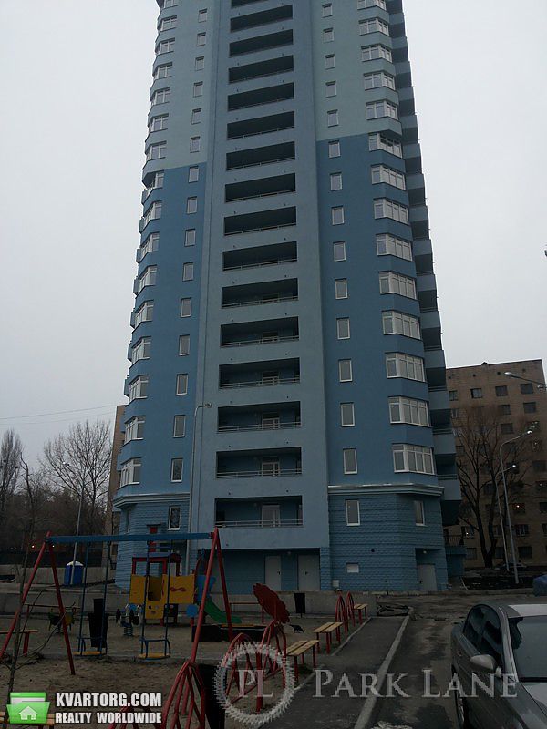 Sell 2-room apartment. Киев, Феодосийская — photo 2
