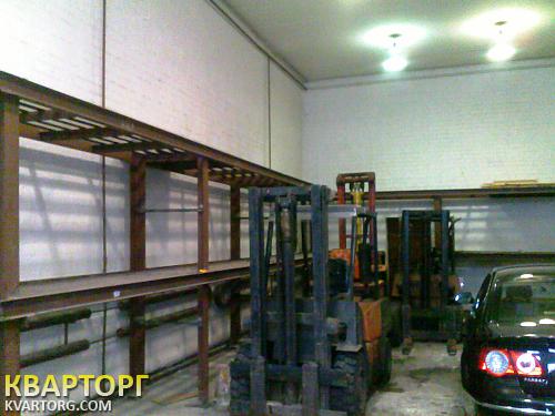 Rent out warehouse. Киев,  Красногвардейская — photo 3