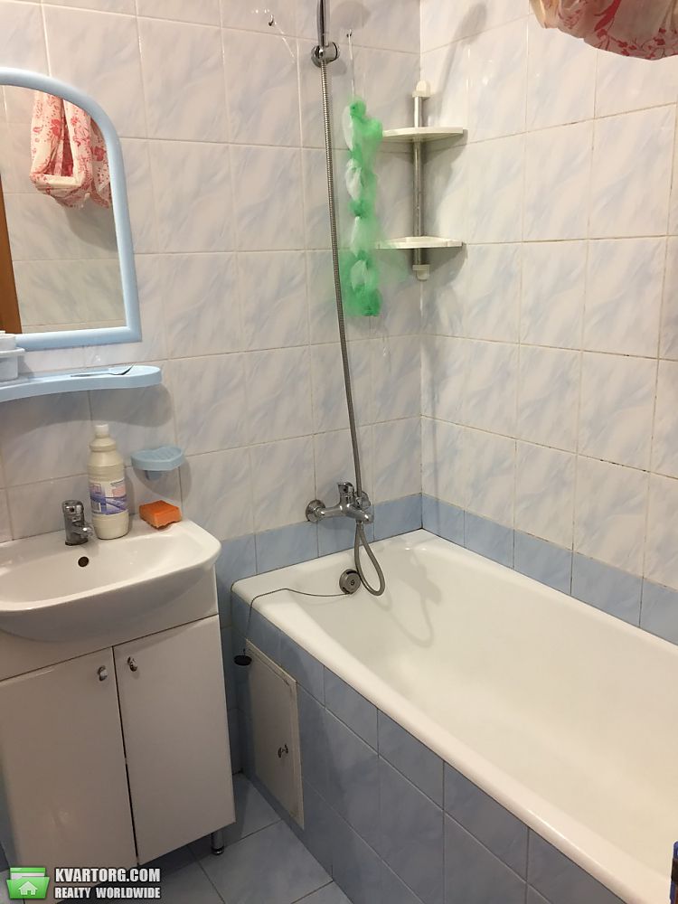 Rent out 2-room apartment. Одесса, Маршала Говорова — photo 4