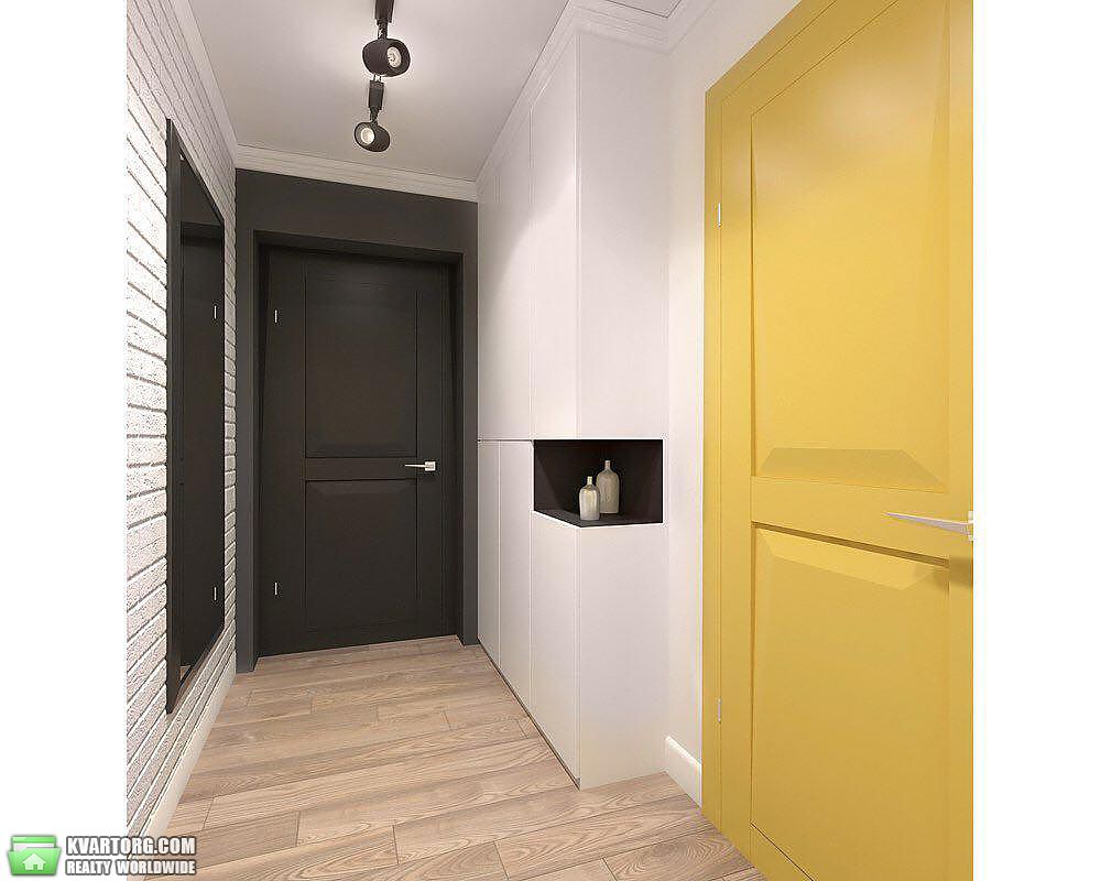 Sell 1-room apartment. Киев,  Демиевская — photo 5