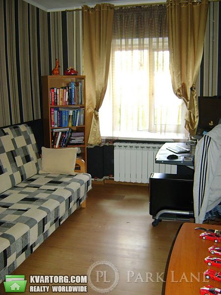 Sell 3-room apartment. Киев, Артиллерийский пер — photo 4
