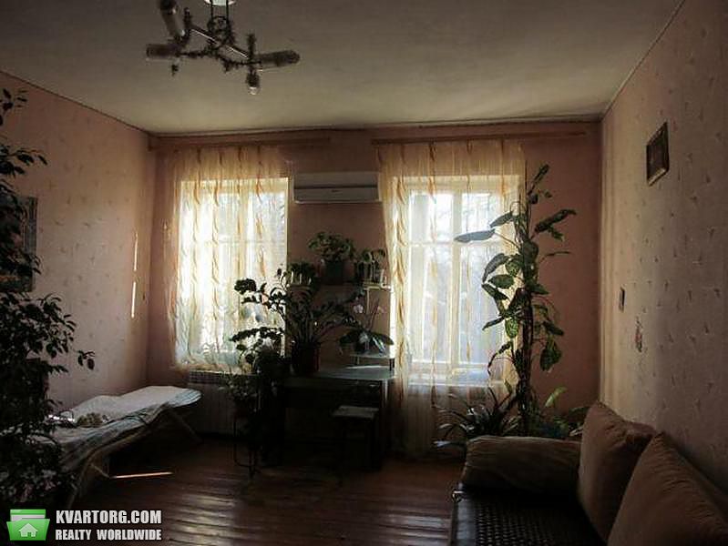 Sell 2-room apartment. Одесса, Болгарская — photo 1