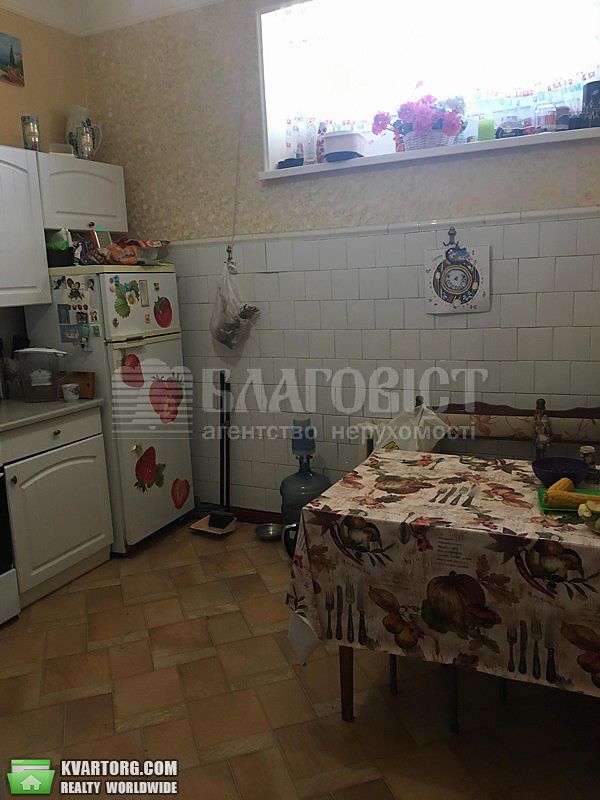 Sell 3-room apartment. Киев,  Лумумбы — photo 4