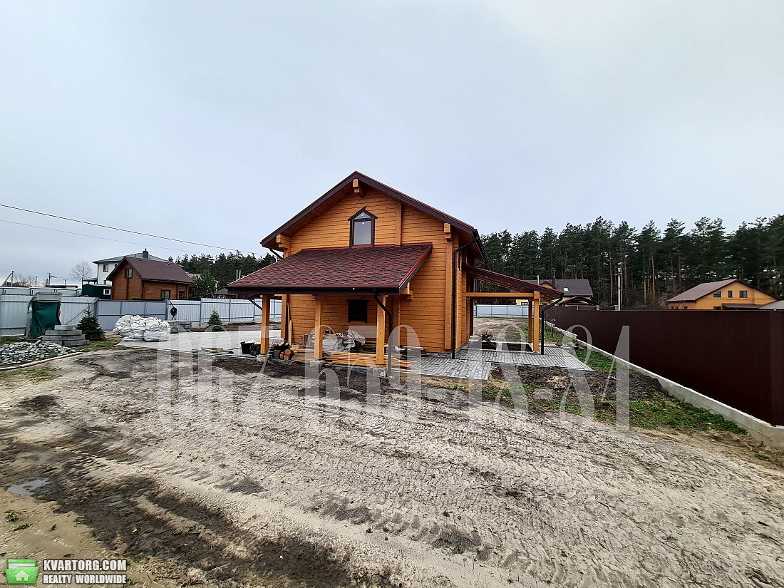 продам дом. Киевская обл.,  Витянская - фото 1