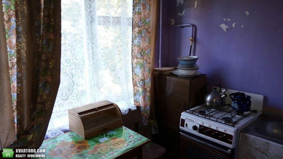 Sell 1-room apartment. Киев,  Красноткацкая — photo 2