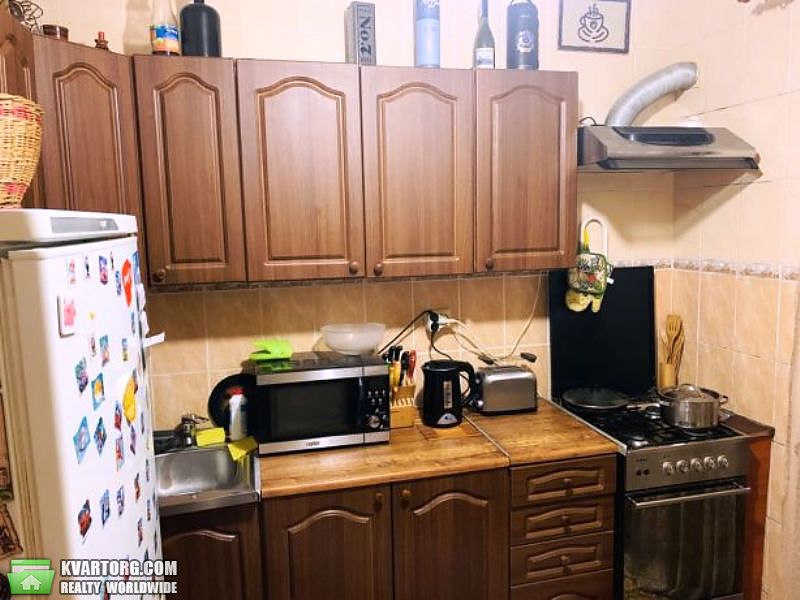 Sell 2-room apartment. Киев,  Тростянецкая — photo 5