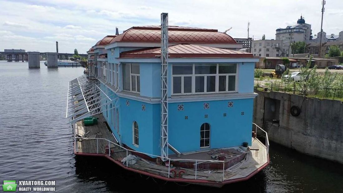 Sell house. Киев, Набережно-Луговая — photo 5