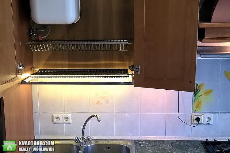 Rent out 3-room apartment. Киев, Райдужна — photo 3