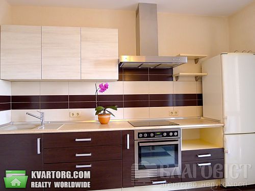 Sell 2-room apartment. Киев, Паньковская — photo 5