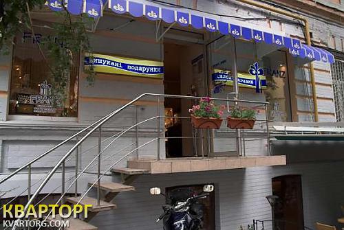 Rent out office. Киев, Площадь Льва Толстого — photo 1
