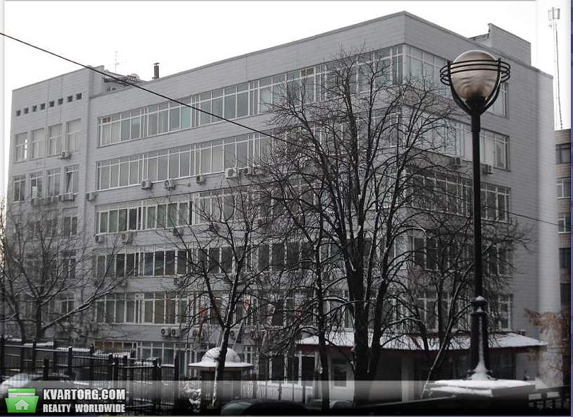 Rent out office. Киев,  Павловская — photo 1