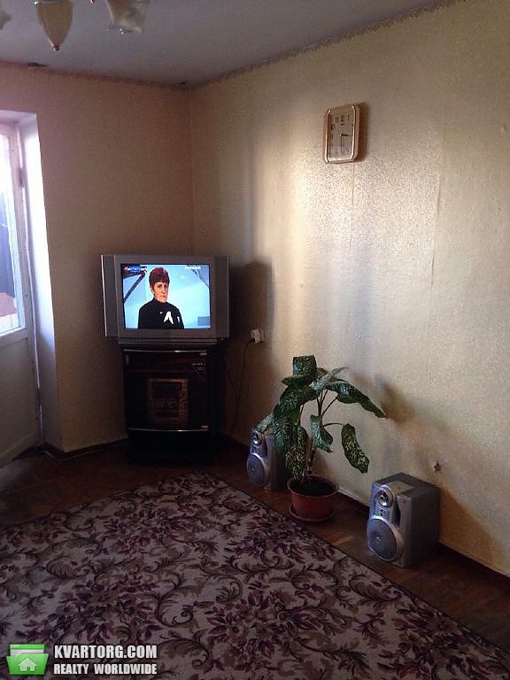 Sell 2-room apartment. Одесса, Добровольского просп. — photo 1