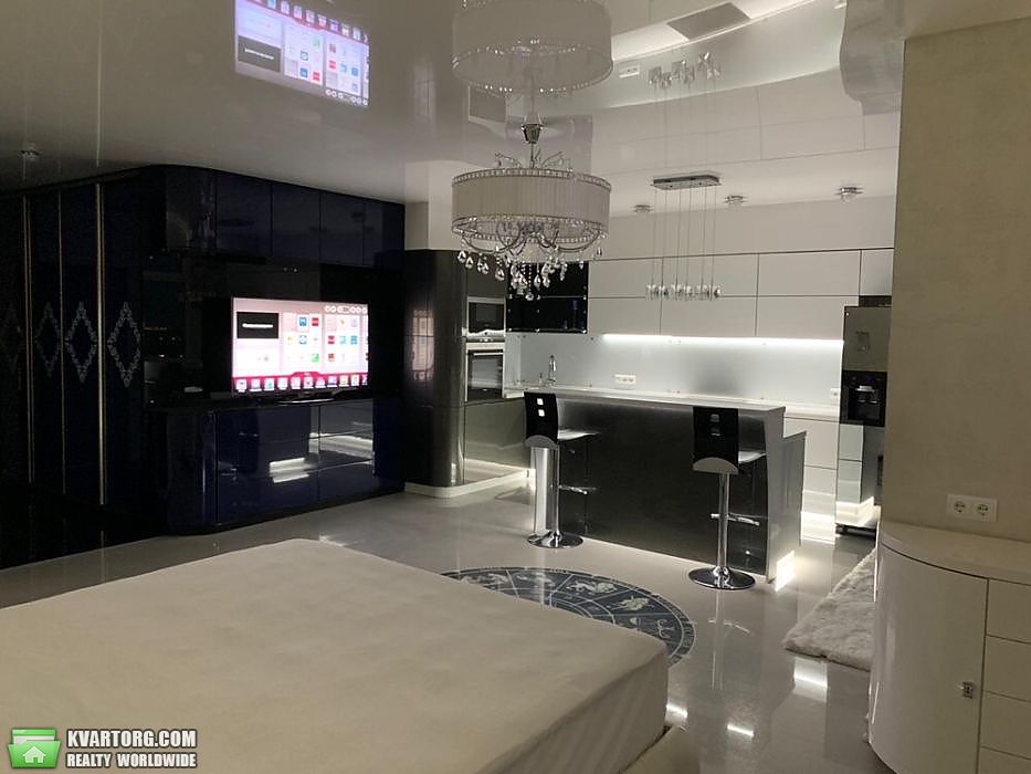 Sell 1-room apartment. Киев,  Саперно-Слободская — photo 4