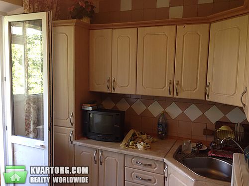 Sell 2-room apartment. Киев, Закревского — photo 7
