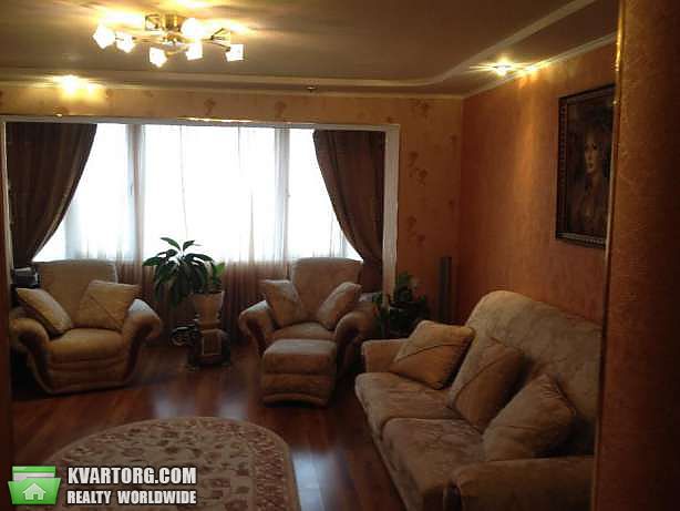 Sell 2-room apartment. Днепропетровск, Тверская — photo 1