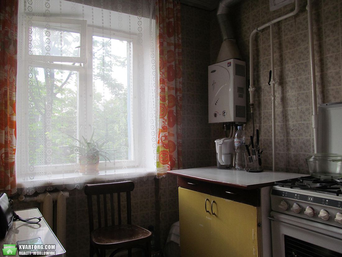 Sell 2-room apartment. Днепропетровск,  Кирова — photo 3