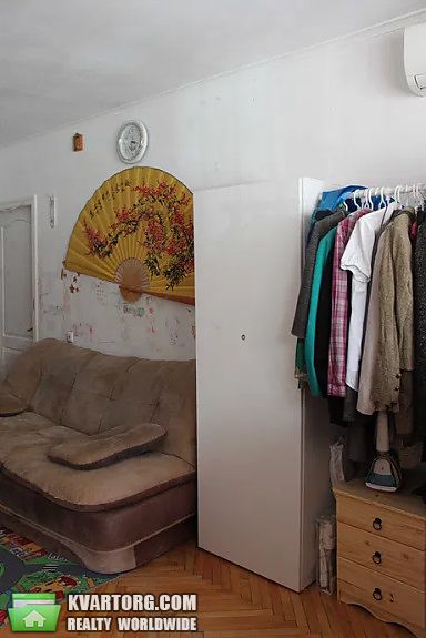 Sell 1-room apartment. Киев, Сечевых Стрельцов — photo 6