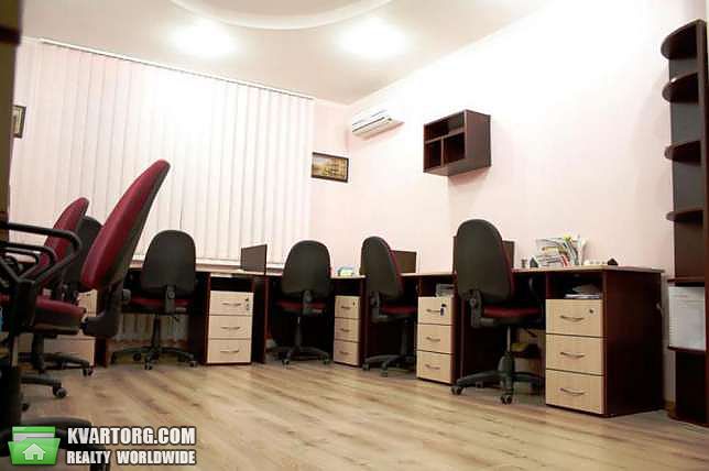 Rent out office. Киев,  Саперно-Слободская — photo 1