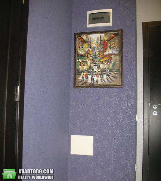 Rent out 2-room apartment. Киев, Кудряшова — photo 7