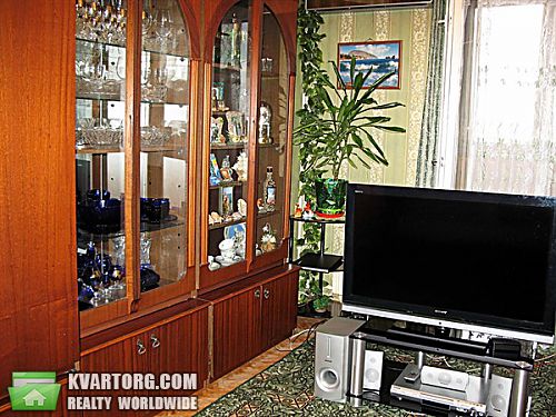 Sell 1-room apartment. Киев, Маяковского — photo 1