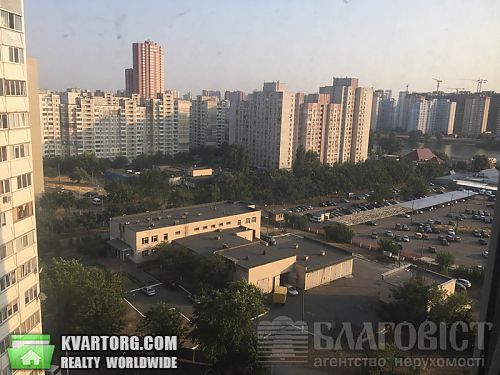 продам 3-комнатную квартиру. Киев,  Дарницкий бул - фото 7