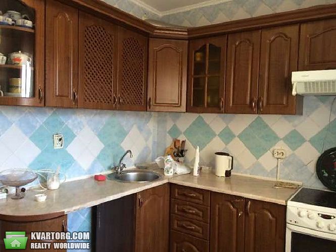 Sell 3-room apartment. Киев,  Подлесная — photo 1