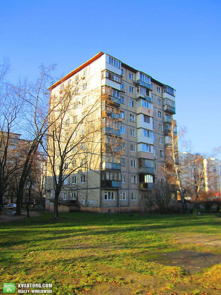 Sell 1-room apartment. Киев, Курнатовского — photo 3