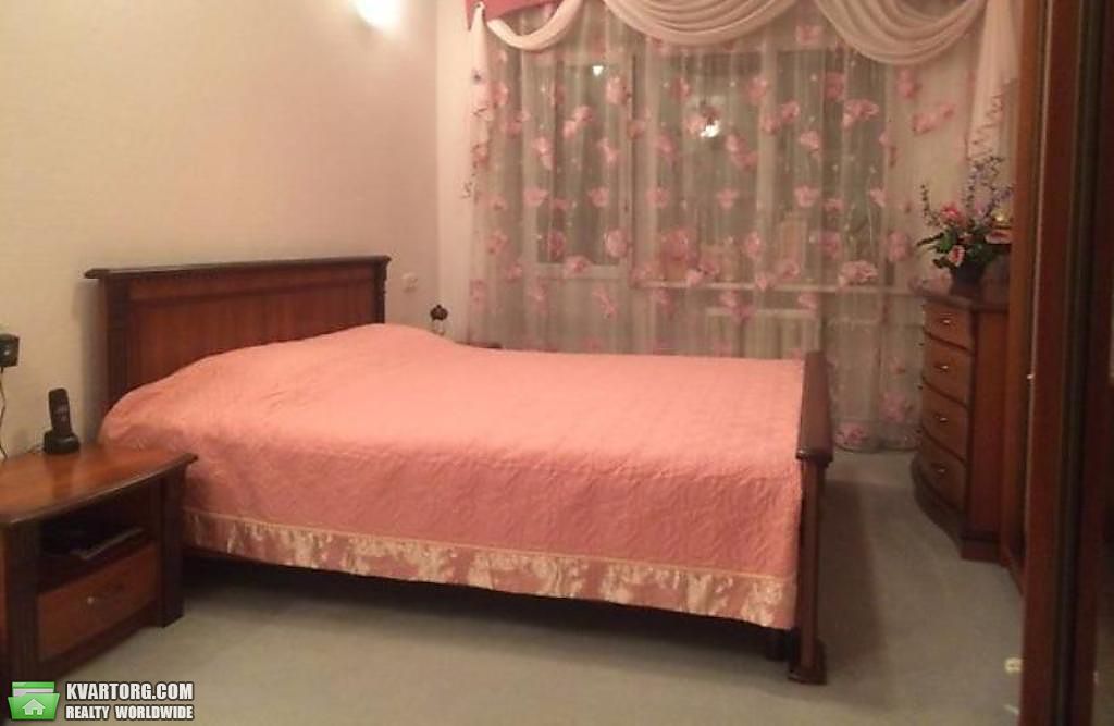 Rent out 3-room apartment. Киев, Пилипа Орлика — photo 5