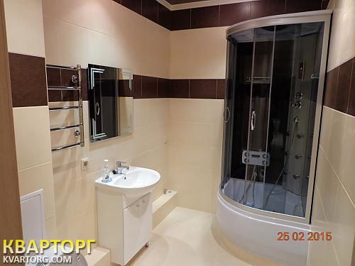 Sell 1-room apartment. Киев, Феодосийский пер — photo 4