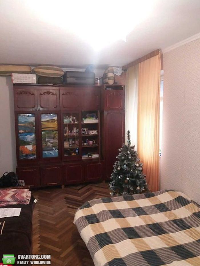 Sell 2-room apartment. Киев, Вацлава Гавела — photo 2