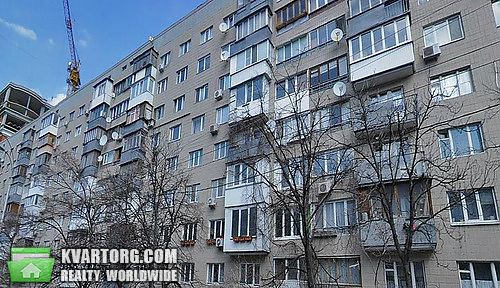 Sell 2-room apartment. Киев,  Леси Украинки бул — photo 8