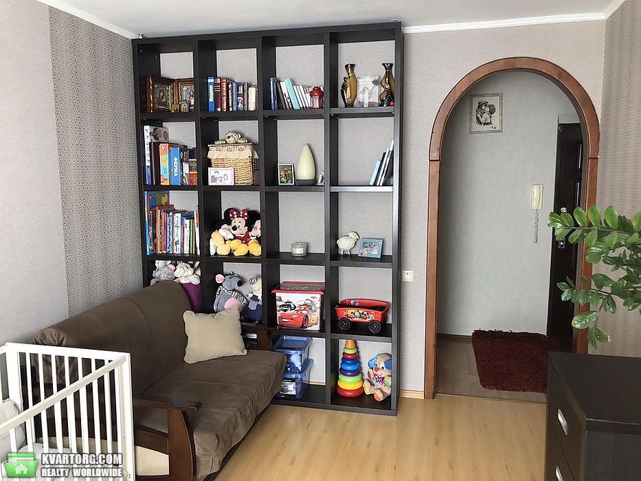 Sell 1-room apartment. Киев, пр. Тычины — photo 7