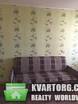 Rent out 2-room apartment. Киев,  Милославская — photo 7