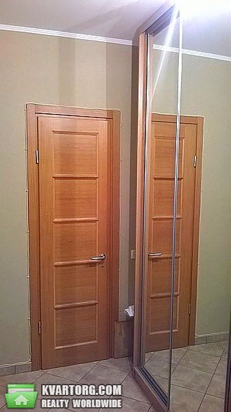 Rent out 1-room apartment. Киев,  Ахматовой — photo 9